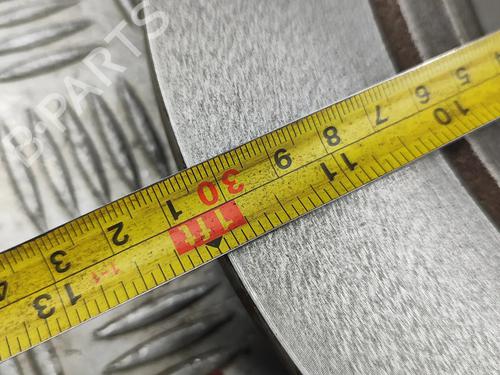 Other HONDA CIVIC X Hatchback (FC_, FK_) 2.0 Type-R (FK8) | BP28612161O1 