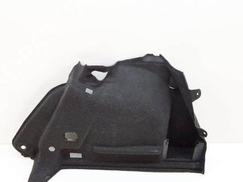 Used Boot lining VW GOLF VII (5G1, BQ1, BE1, BE2) 2.0 GTI (230 hp) 14627131