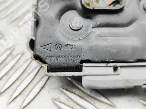 hjelmlås MERCEDES-BENZ E-CLASS Coupe (C238) E 220 d (238.314) | BP31715670C133 