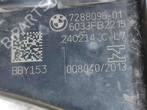 Horn BMW X6 (E71, E72) xDrive 40 d | BP19937132E13 