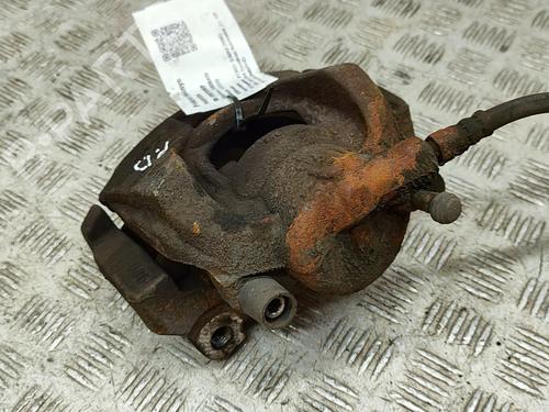 Right front brake caliper FORD S-MAX (WA6) 2.0 TDCi | BP26658514M104 