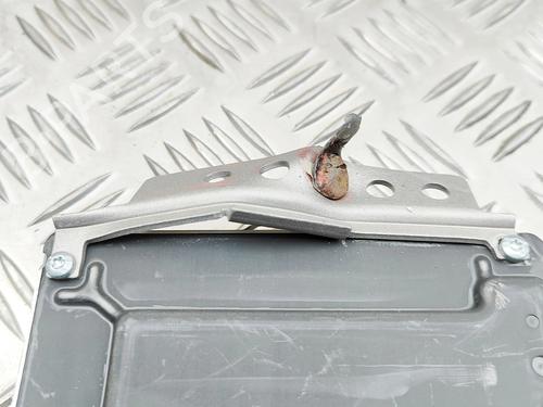 Engine control unit (ECU) PORSCHE BOXSTER (987) S 3.4 | BP32991097M57 - Image 5