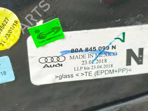 Vindrude AUDI Q5 (FYB, FYG) SQ5 TFSI quattro | BP39687633C63  - Image 6
