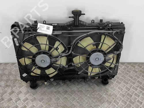 Radiator set CHEVROLET CAMARO 3.6 | BP23247879M120