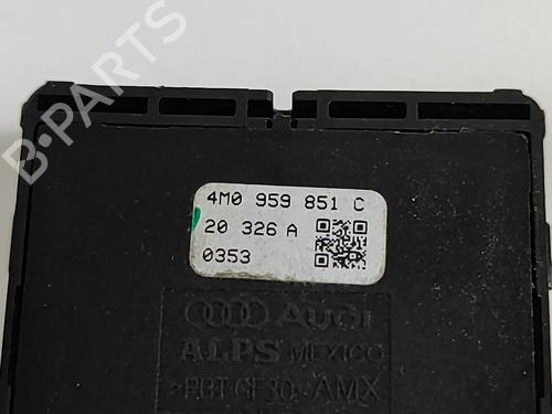 Right front window switch AUDI Q5 (FYB, FYG) 40 TDI quattro | BP27782317I26  - Image 6