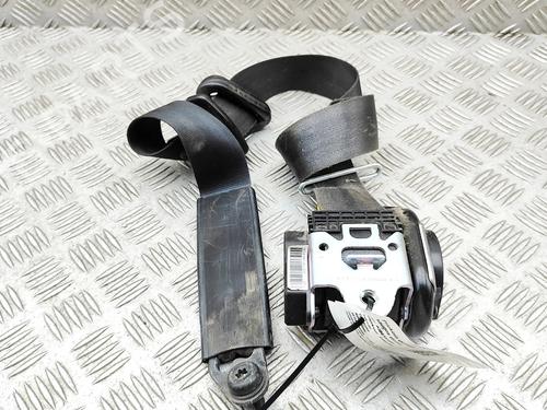 Front right seatbelt FORD TRANSIT CUSTOM V362 Bus (F3) 2.2 TDCi | BP37029972I25 - Image 2
