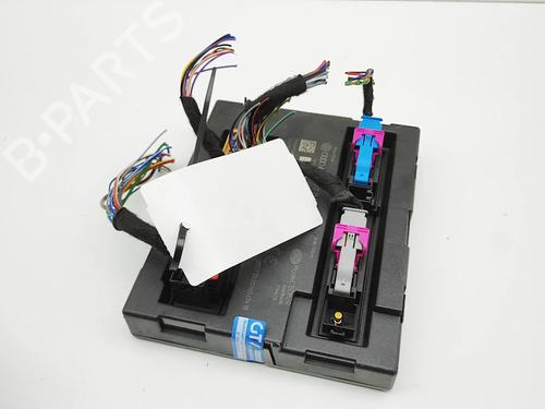 Control unit AUDI A6 C7 Avant (4G5, 4GD) 3.0 TDI quattro | BP38961223M11 - Image 2