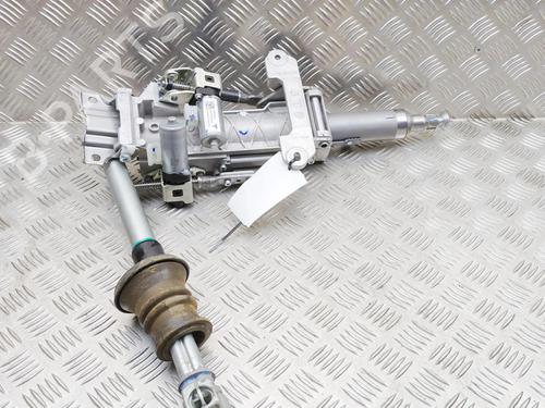 Steering column TESLA MODEL Y (5YJY) EV Performance All-wheel Drive | BP38782974M21 - Image 5