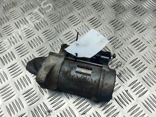 Used Starter MERCEDES-BENZ VITO Bus (W639) 116 CDI (639.701, 639.703, 639.705) (163 hp) 28028655