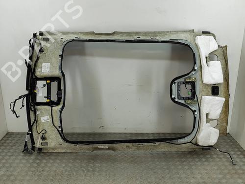 Interior roof JAGUAR I-PACE (X590) EV400 AWD | BP28388152I12 - Image 2