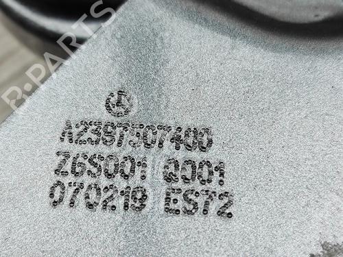 Hinge/Door check strap MERCEDES-BENZ E-CLASS Convertible (A238) E 300 (238.448) | BP37469565C146 - Image 7