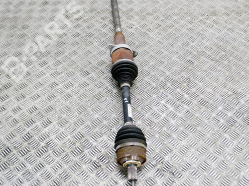 Used Right front driveshaft Right front driveshaft VOLVO XC60 II (246) T5 AWD (254 hp) 10075135 10075135