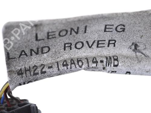 Electronic module LAND ROVER DISCOVERY IV (L319) 2.7 TD 4x4 | BP30240693M83 - Image 5