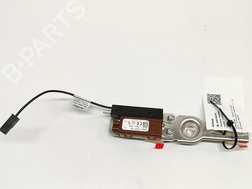 Elektronisk modul JAGUAR XF II (X260) 2.0 D (180 hp) 27158402