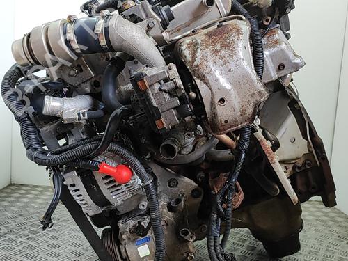 Engine NISSAN PATHFINDER III (R51) 2.5 dCi 4WD | BP28051348M1 