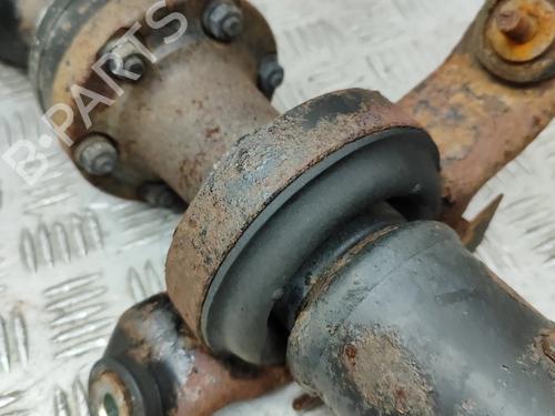 Driveshaft MITSUBISHI LANCER VIII (CY_A, CZ_A) EVO X (CZ4A) | BP27788331M37  - Image 7