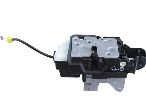 Used Rear right lock VOLVO XC40 (536) D3 AWD (150 hp) 30252495