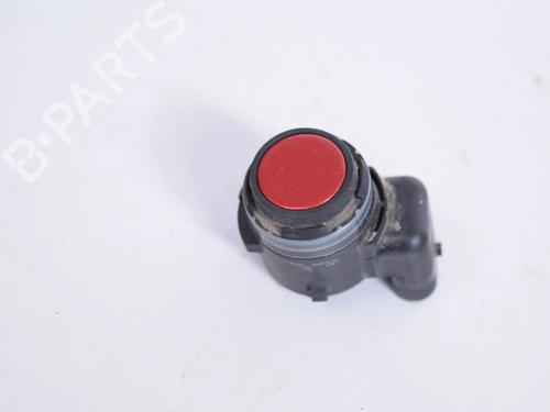 Elektronisk modul JAGUAR E-PACE (X540) 2.0 D150 AWD (150 hp) 30575271