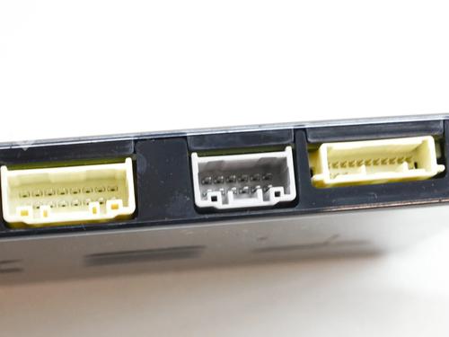 Electronic module TESLA MODEL X (5YJX) P100D AWD | BP7800116M83 