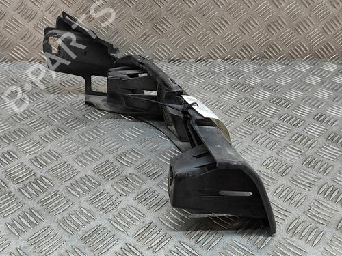 Rear bumper bracket MERCEDES-BENZ S-CLASS (W222, V222, X222) S 300 BlueTEC Hybrid / h (222.004, 222.104) | BP16536945C159 