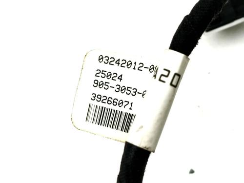 Rear mirror MERCEDES-BENZ E-CLASS (W212) E 220 CDI / BlueTEC (212.001, 212.002) | BP39930539I6  - Image 6