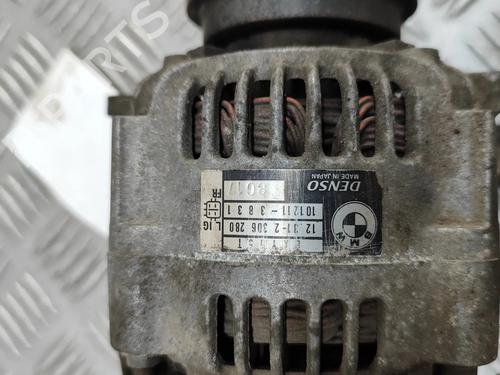 Alternator BMW MOTORCYCLES R 1200 R 1200 GS (R12) | BP33373779M7  - Image 8