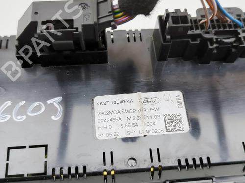 Control unit FORD TRANSIT V363 Van (FCD, FDD) 2.0 EcoBlue RWD | BP39145436M11 - Image 7