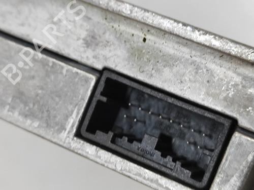 Electronic module JAGUAR I-PACE (X590) EV400 AWD | BP28387937M83