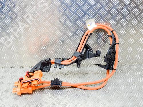 Used Wiring harness VW ID.3 (E11, E12) Pro (145 hp) 27753123