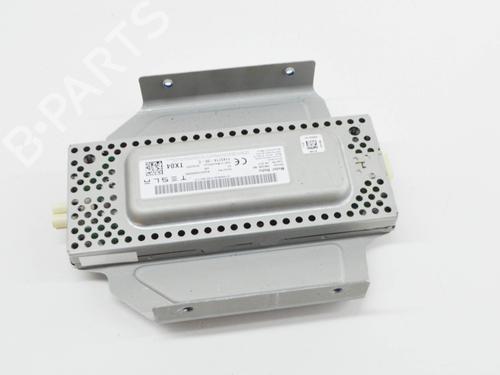Electronic module TESLA MODEL X (5YJX) P100D AWD | BP15376990M83 