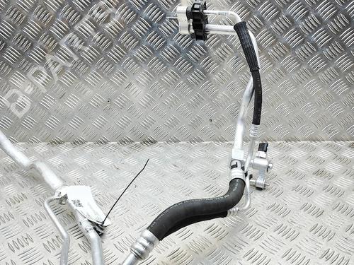 AC pipe MERCEDES-BENZ EQS (V297) EQS 450+ (297.123) | BP39205445M126 - Image 5