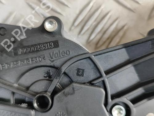 Rear wiper motor NISSAN JUKE (F16_) DIG-T 117 | BP28433459M102