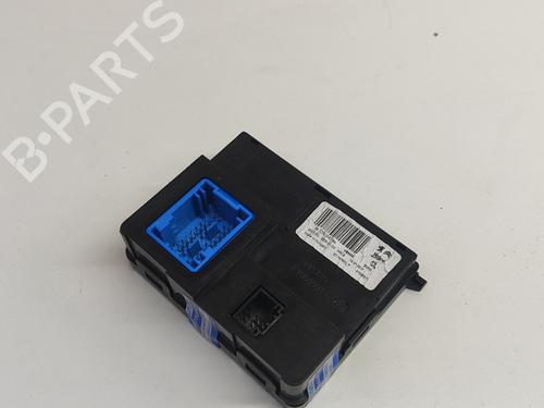 Climate control TOYOTA PROACE Van (MDZ_) 1.6 D4d (MDZ2) | BP26713527I5 