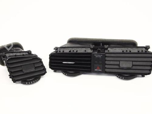Used Air vent VW GOLF VII (5G1, BQ1, BE1, BE2) 2.0 R 4motion (300 hp) 30284515