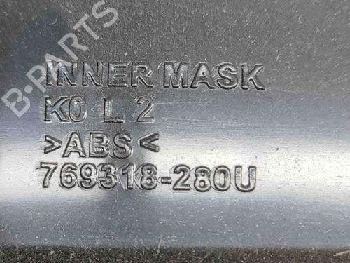 Instrument cluster OPEL VIVARO C Van (K0) 1.5 | BP27785218C47 