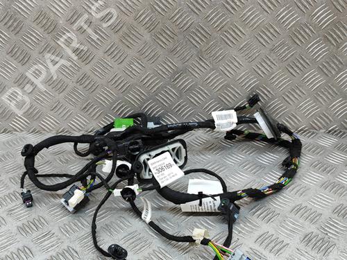 Used Wiring harness CITROËN C5 AIRCROSS (A_) 1.2 PureTech 130 (ARHNSJ) (131 hp) 28550265