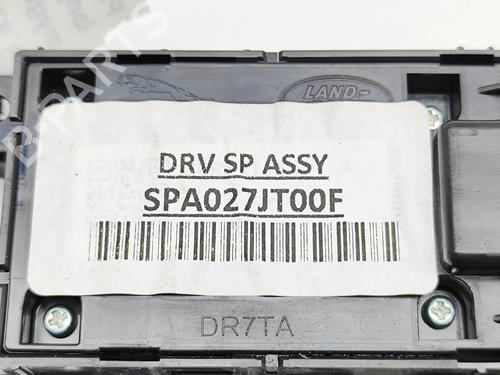 Right front window switch JAGUAR XE (X760) 2.0 D | BP38239273I26 - Image 7