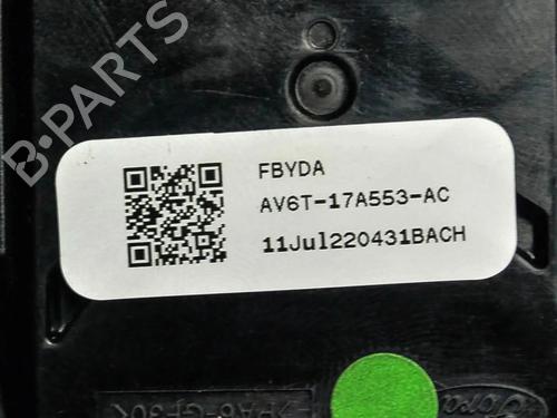 Steering column stalk FORD C-MAX II (DXA/CB7, DXA/CEU) 2.0 TDCi | BP6719422I23 