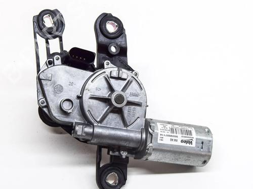 Used Rear wiper motor Rear wiper motor VW GOLF VII (5G1, BQ1, BE1, BE2) 2.0 R 4motion (300 hp) 6864767 6864767