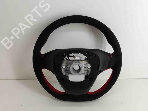Steering wheel HONDA CIVIC X Hatchback (FC_, FK_) 2.0 Type-R (FK8) | BP21077824C49 