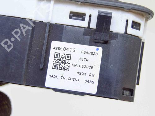 Electronic module OPEL MOKKA / MOKKA X (J13) 1.4 (_76) | BP12312291M83 
