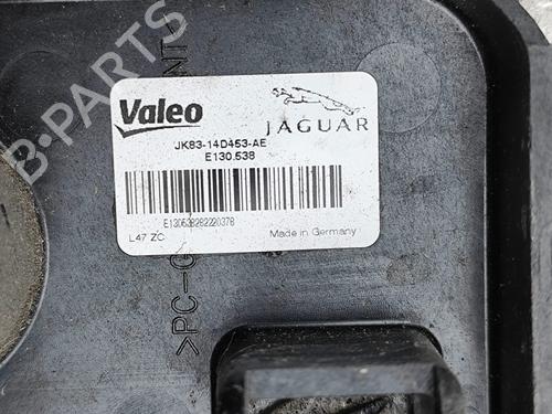 Støtte JAGUAR F-PACE (X761) 2.0 TD4 | BP29830581C155