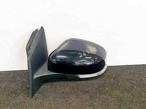 Left mirror FORD FOCUS III 1.0 EcoBoost | BP6763167C26 