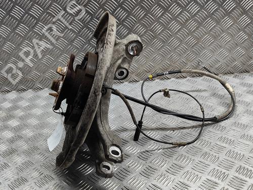 Left rear steering knuckle BMW 4 Coupe (F32, F82) M4 CS | BP18605496M27 