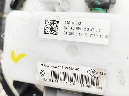 Fuel pump RENAULT CAPTUR II (HF_) TCe 100 (HFMT) | BP36864010M76  - Image 9
