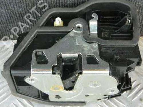 Used Rear left lock BMW X3 (F25) xDrive 20 d (163 hp) 6717800