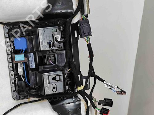 Interior roof FORD KUGA III (DFK) 2.5 Duratec Plug-in-Hybrid | BP29486462I12 