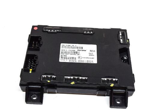 Used Electronic module TESLA MODEL S (5YJS) P85 (421 hp) 6771951