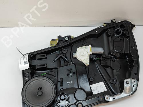 Front right window mechanism MERCEDES-BENZ CLA Coupe (C117) CLA 180 (117.342) | BP25217160C23 
