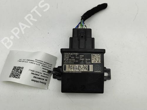 Módulo eletrónico ALFA ROMEO STELVIO (949_) 2.9 Q4 (949.AXG2A, 949.AXH2A, 949.AXS2A) | BP28955122M83 